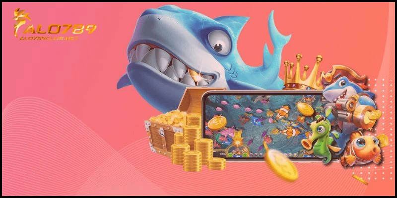 Bắn cá koi - Game săn cá đổi thưởng trực tuyến hot nhất 2026 2 Thông tin về game bắn cá Koi đổi thưởng