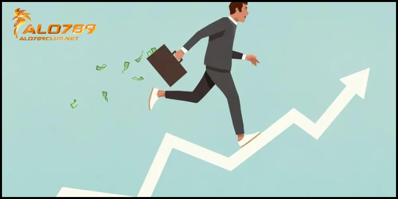 Alo789 tuyển dụng - Ứng tuyển trở thành nhân viên nhà cái 6 Alo789 tuyển dụng với hồ sơ ứng tuyển nhanh