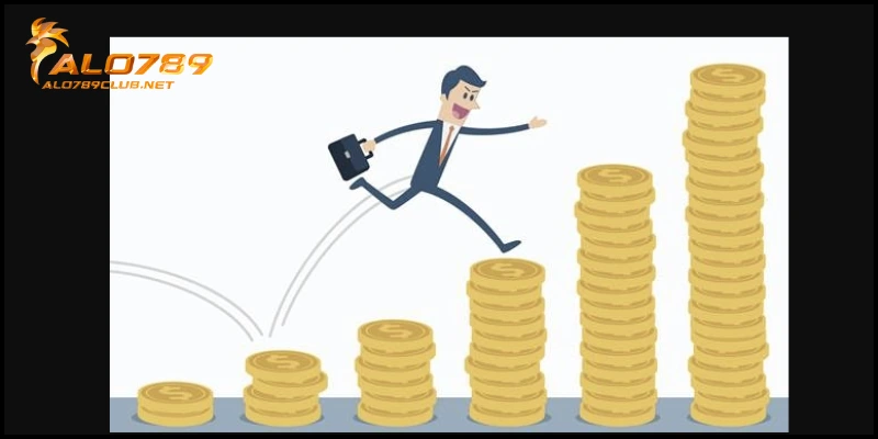 Alo789 tuyển dụng với mức lương thưởng cao