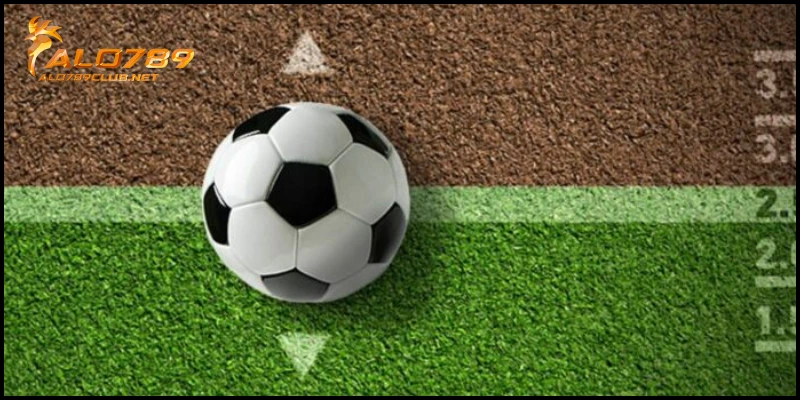 Bỏ túi cách đọc kèo bóng đá tài xỉu 3 trái