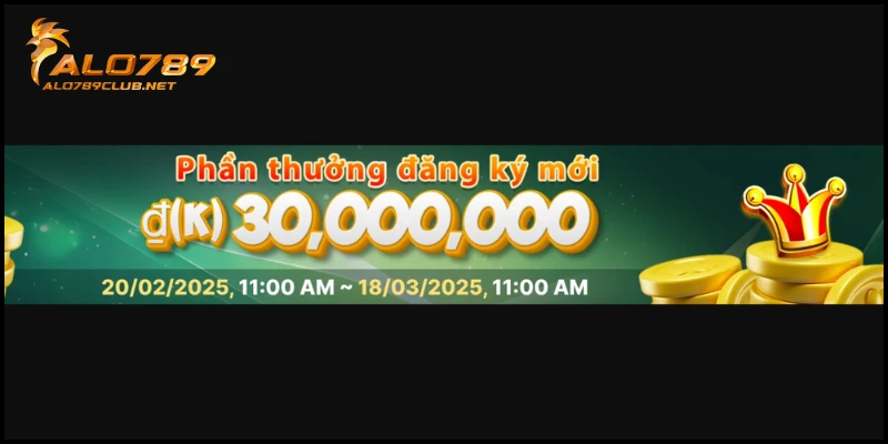 Quà tặng Alo789 – Đăng ký rinh thưởng mỏi tay ngay hôm nay 2 Khám phá về quà tặng Alo789