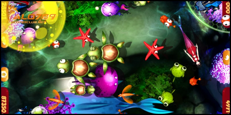 Bắn cá H5 online - đi săn thư giãn, nhận xu giá trị 6 Một vài lưu ý khi chơi bắn cá H5 online