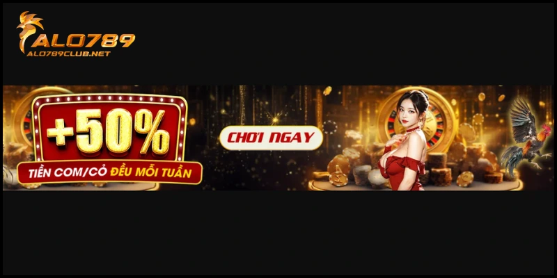 Quà tặng Alo789 – Đăng ký rinh thưởng mỏi tay ngay hôm nay 3 Quà tặng Alo789 vé thưởng đăng ký cực hấp dẫn