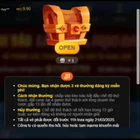 Quà tặng Alo789 mỗi tuần siêu hot