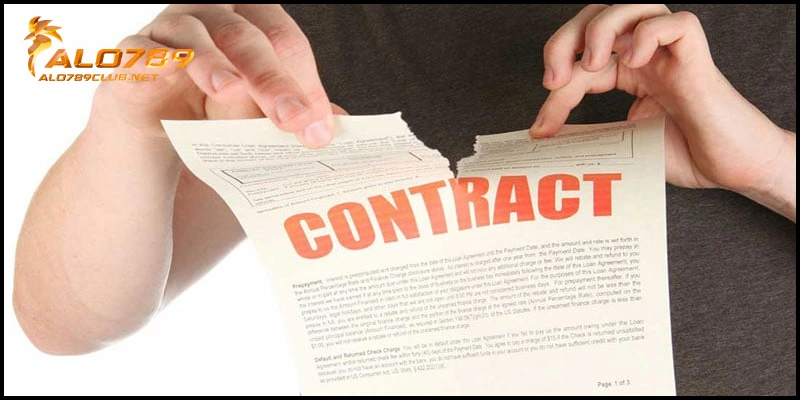 Quà tặng Alo789 – Đăng ký rinh thưởng mỏi tay ngay hôm nay 6 Tài khoản vi phạm quy định không nhận được quà tặng Alo789