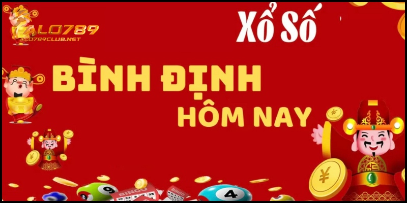 Dự đoán lô VIP Bình Định - Chốt ngay cầu lô thắng lớn 2 Thống kê dự đoán lô VIP Bình Định chi tiết