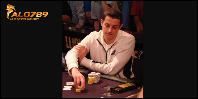 Thông tin tiểu sử về Tom Dwan poker