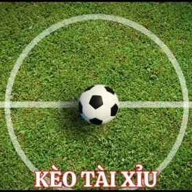 keo tai xiu