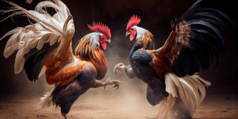 Cách làm nước cho gà đá trước trận chuẩn chỉnh